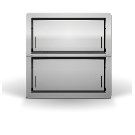 Insulated Flood Vent - Stacker (1540-521)