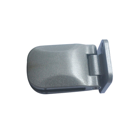 Crystal Rail Adj. Angle Wall Clip