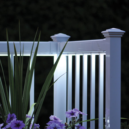 LED Lighting Strips (78")