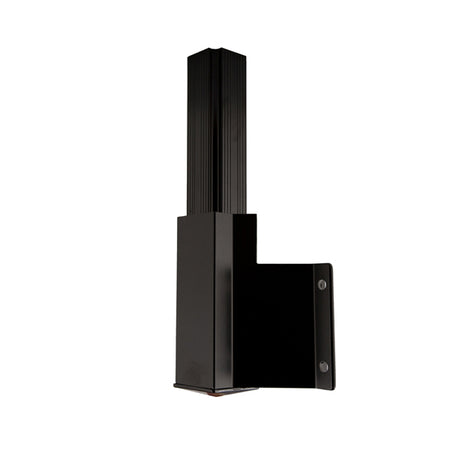 Sidemount Outside Corner Post Bracket - All Colors