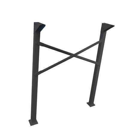 Stair Stringer Connector Kit - All Colors