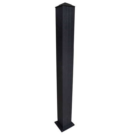 Stair Post 4"x4" (42"H) - All Colors