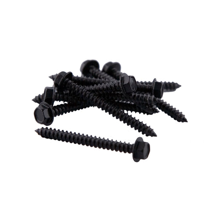 Lag Screws 2 1/2" - All Colors