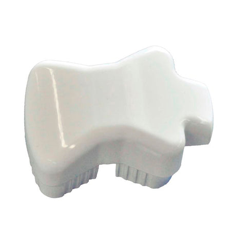 End Cap for Graspable Stair Top Rail - All Colours