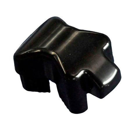 End Cap for Graspable Stair Top Rail - All Colours