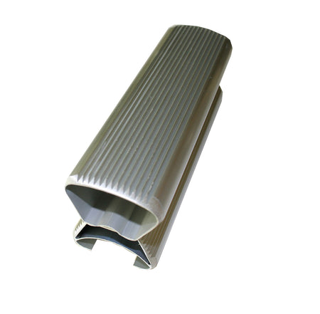 Graspable Stair Top & Bottom Rail Connecting Splice