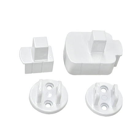 Universal Angle Bracket - All Colors