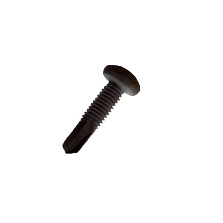 Urban Self-Drilling Screws - White/Black