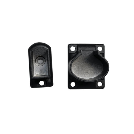 Urban Wall Bracket Set - White/Black