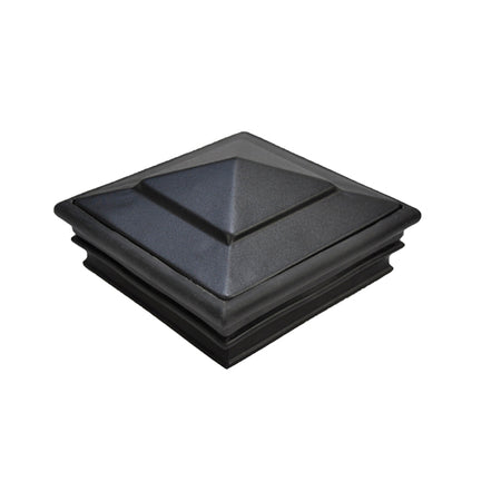 Tower 4x4 Post Cap For Wood