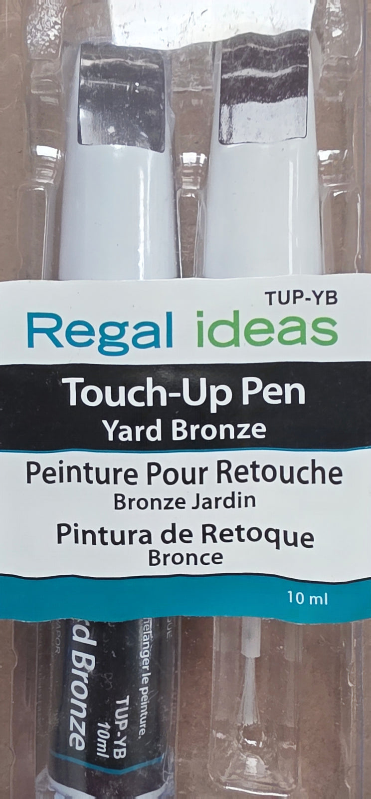 Touch-up Pen - All Colors