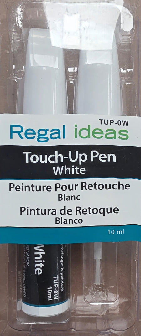 Touch-up Pen - All Colors