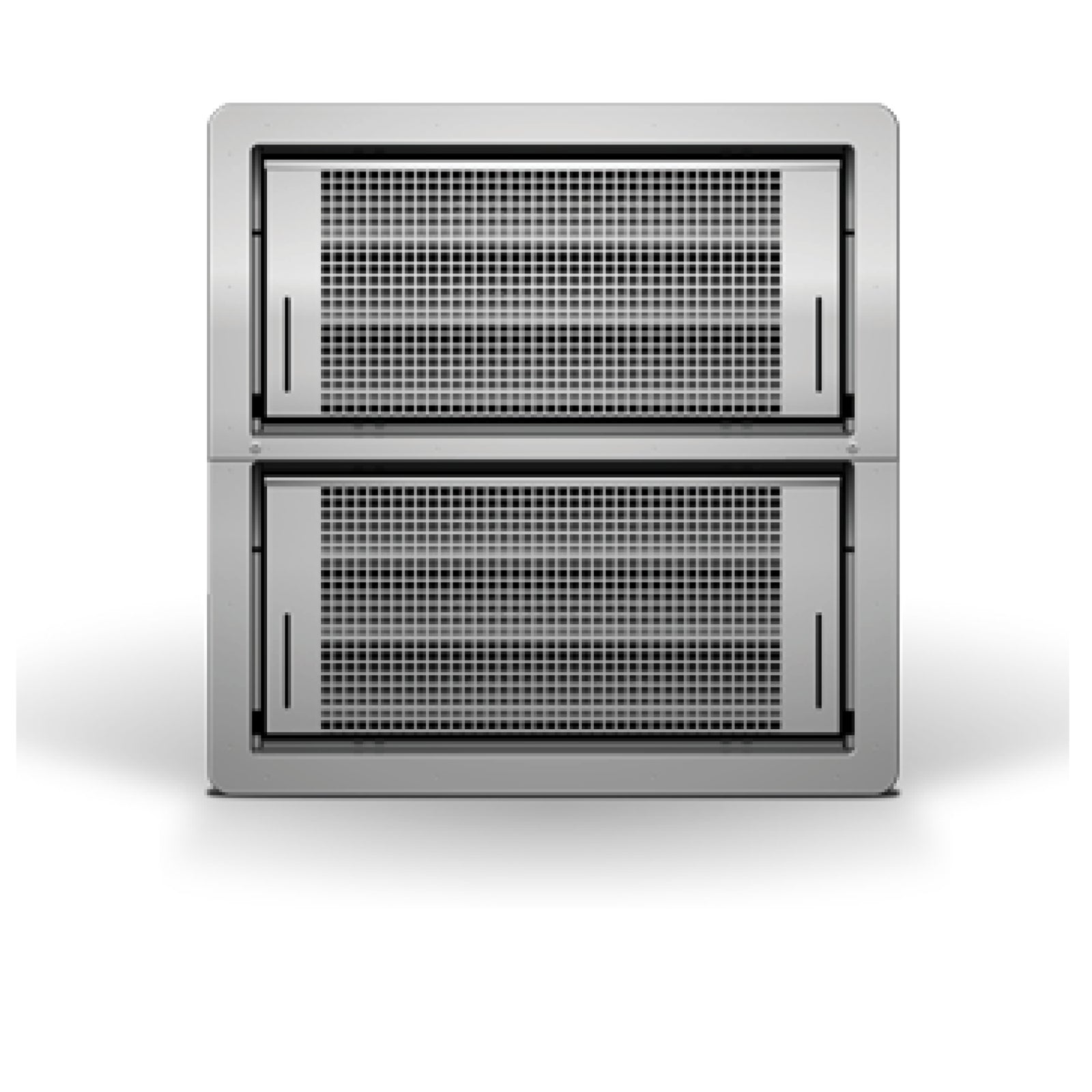 Dual Function Smart Vent - Stacker (1540-511)
