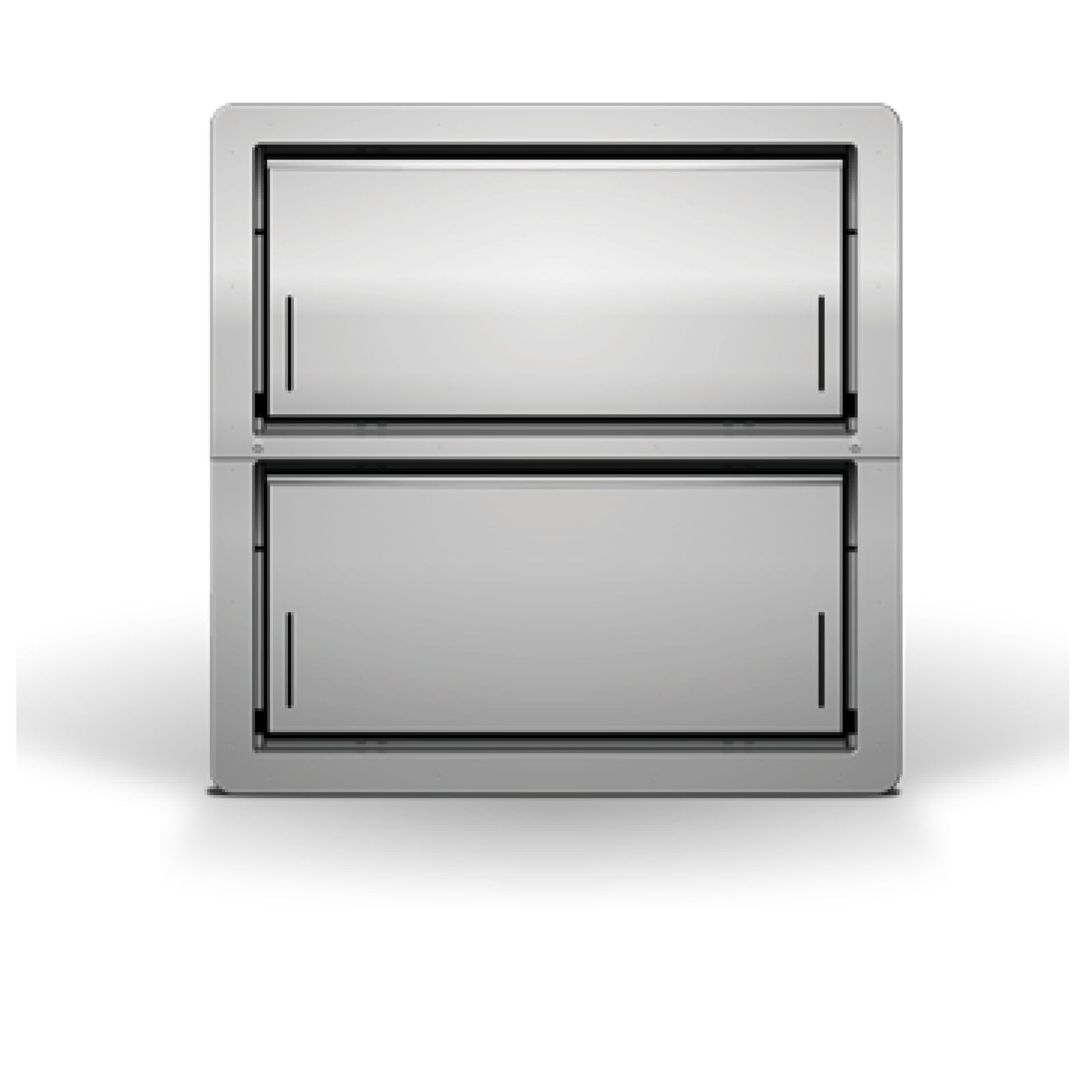 Insulated Flood Vent - Stacker (1540-521)