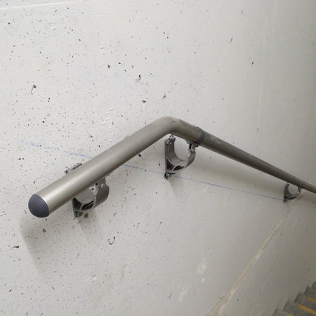 Handrail 35 Degree Elbow