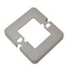 2 1/4" Post Base Plate Cover - All Colors