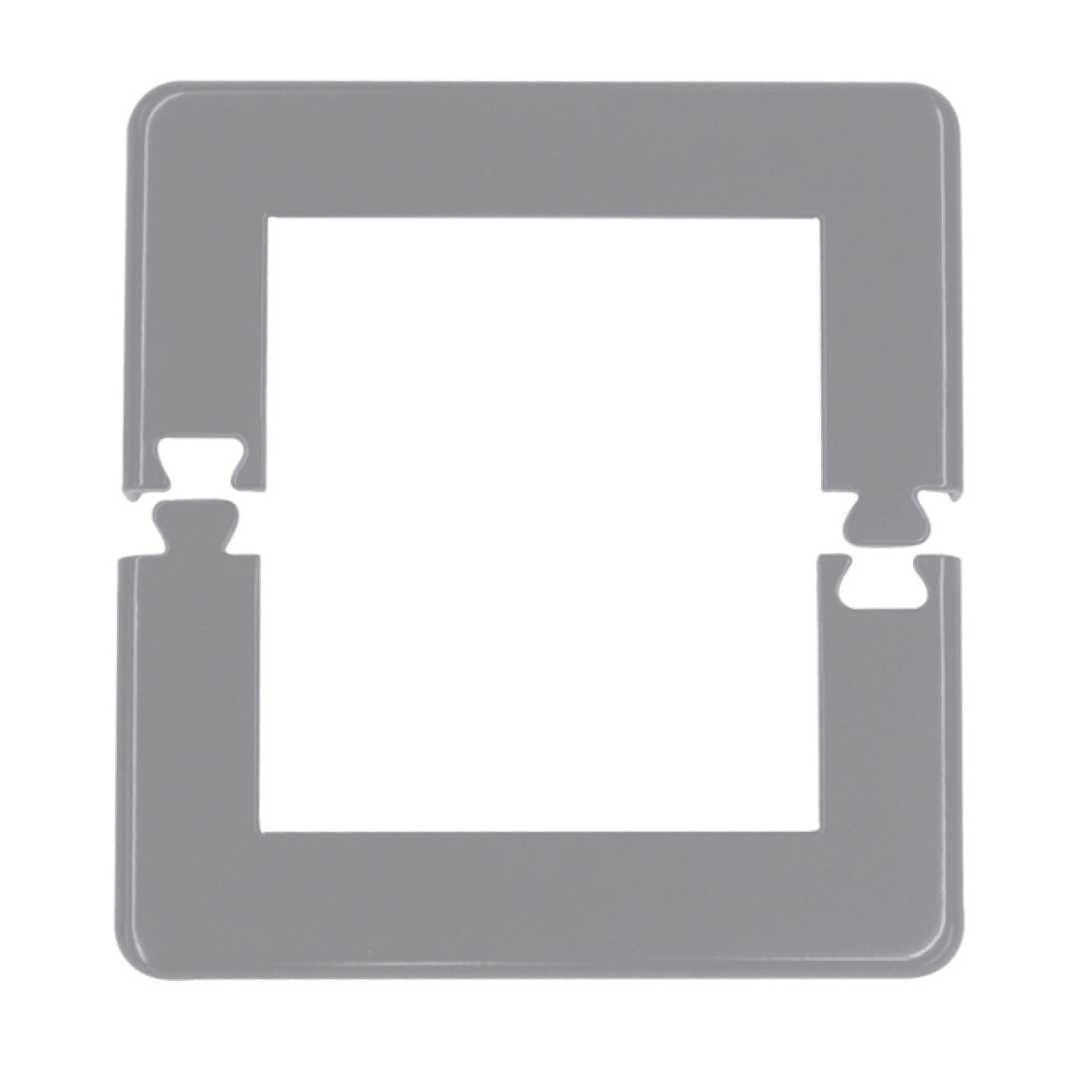 4" Post Base Plate Cover - All Colors