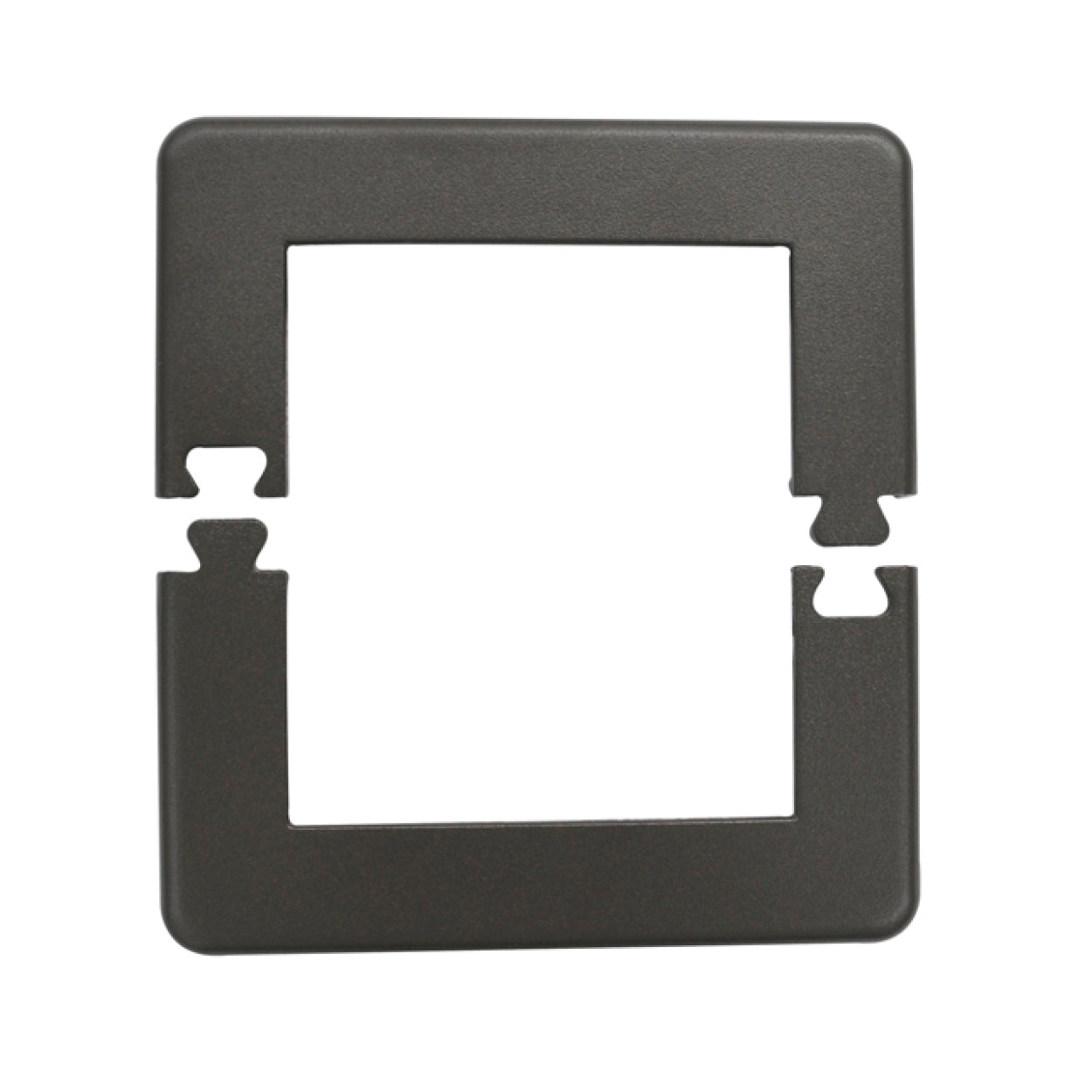 4" Post Base Plate Cover - All Colors