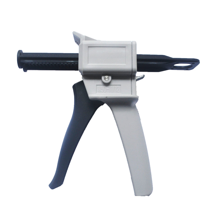 Glue Dispenser for 2 part Epoxy glue