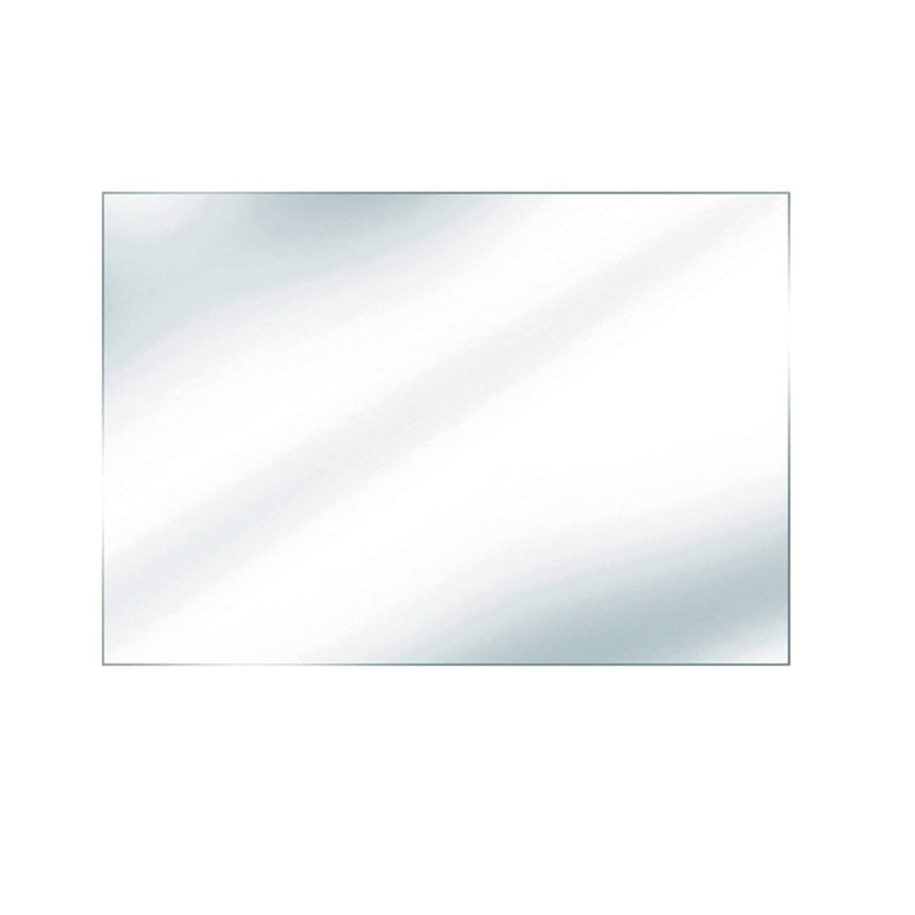 Crystal Rail Tempered Glass Panels - MUST CALL TO ORDER