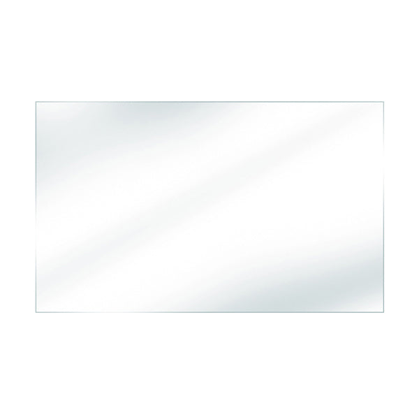 Tempered Glass Panels (42"H) - All Sizes (Regal) MUST CALL TO ORDER