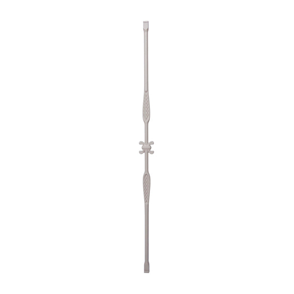 Decorative Narrow Picket for 42" Height - All Colors
