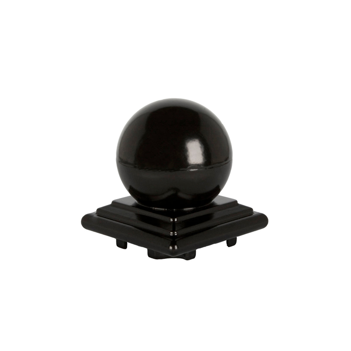 Post Cap Ball - All Colors