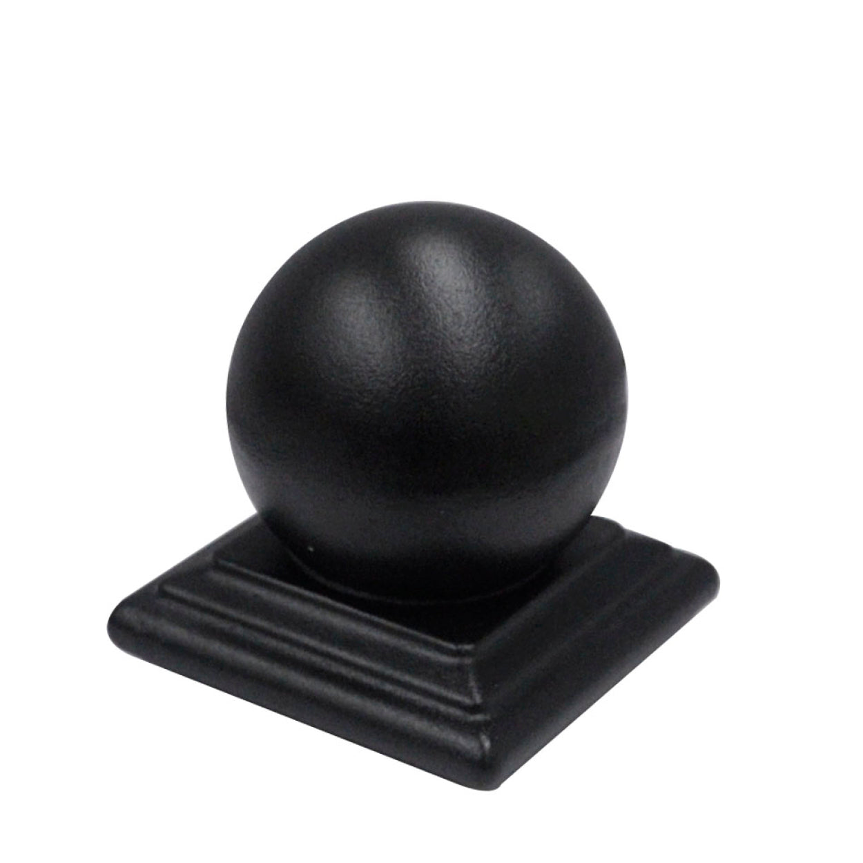 Post Cap Ball - All Colors