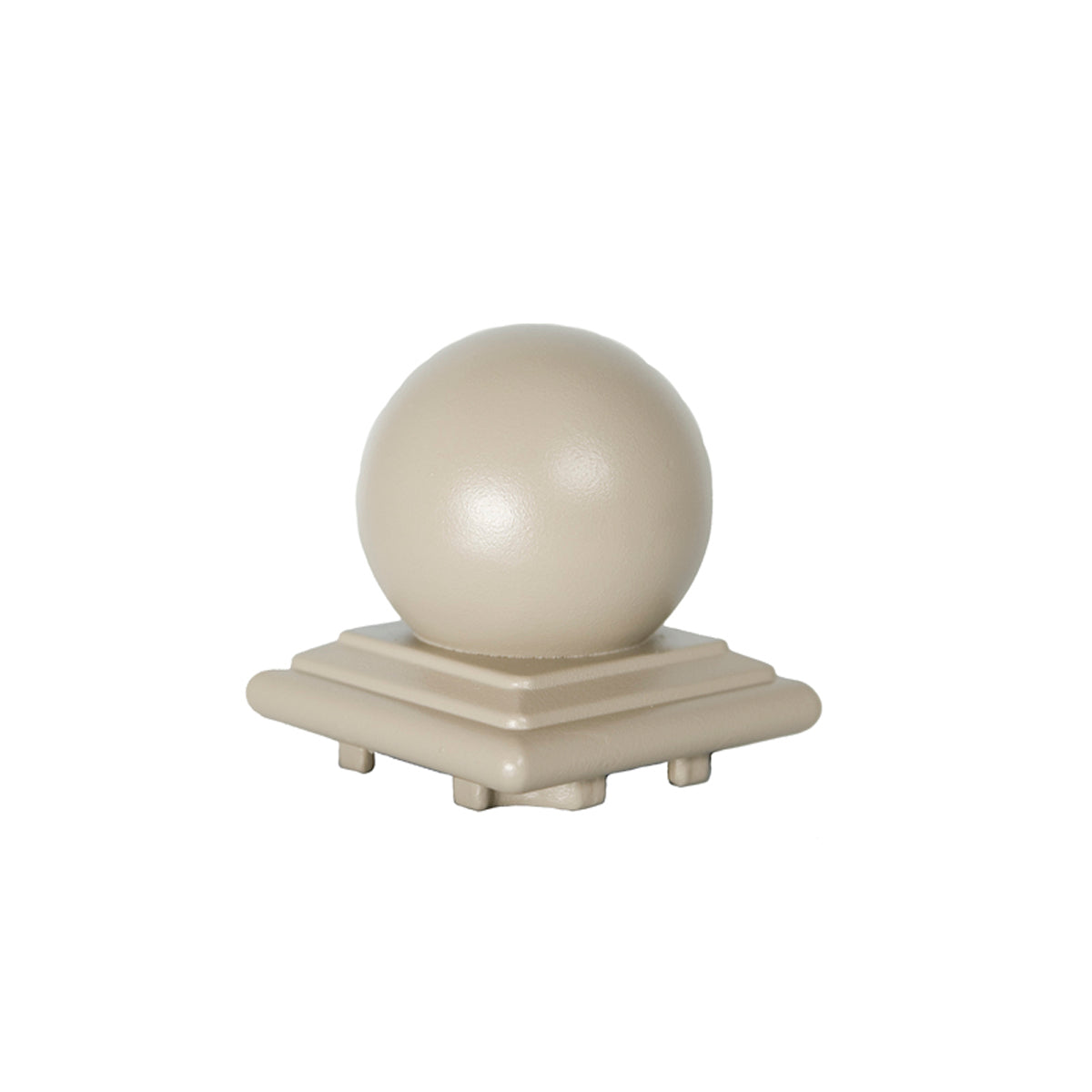 Post Cap Ball - All Colors