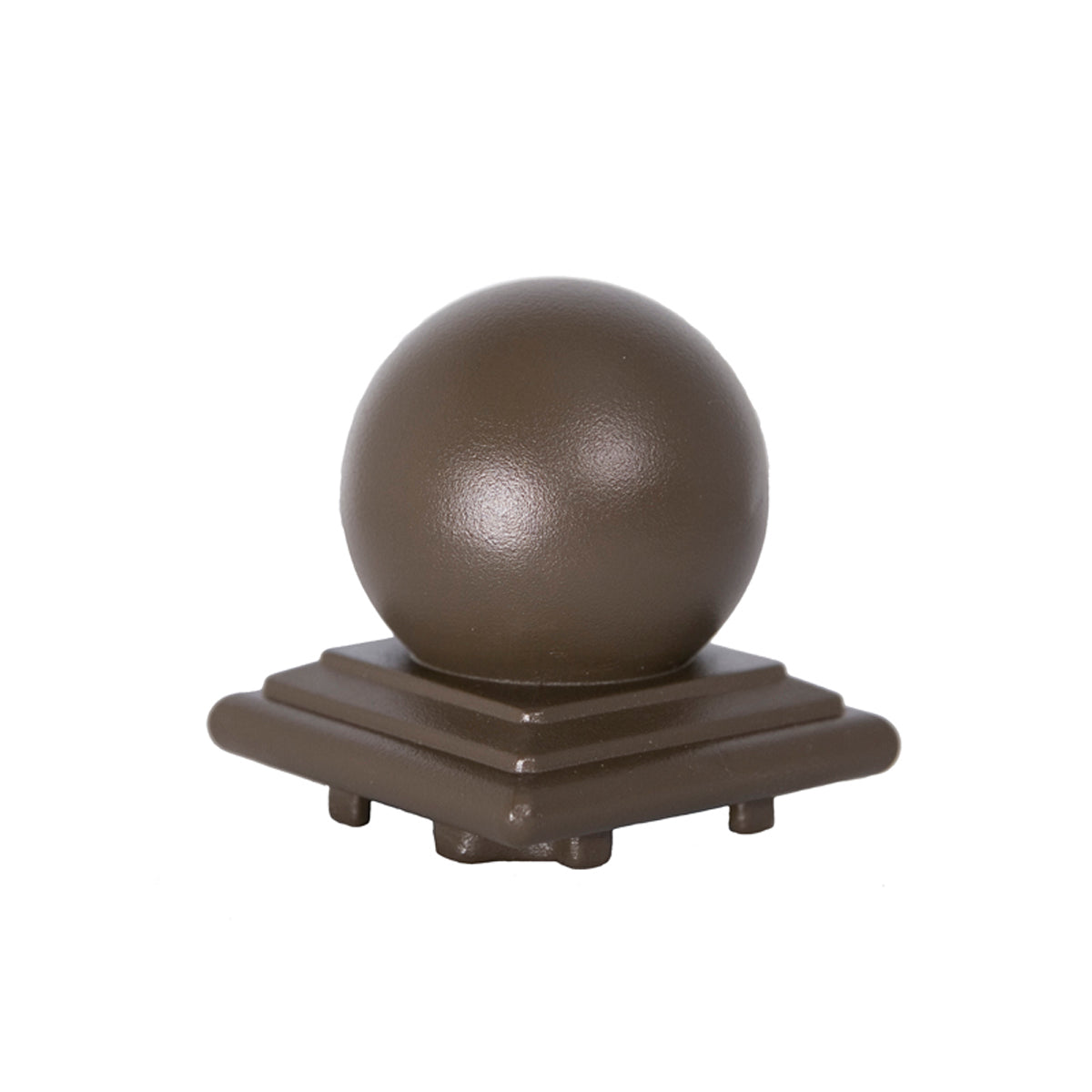Post Cap Ball - All Colors