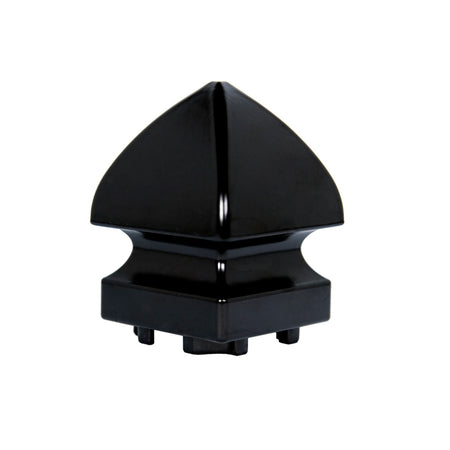 Post Cap Pyramid - All Colors