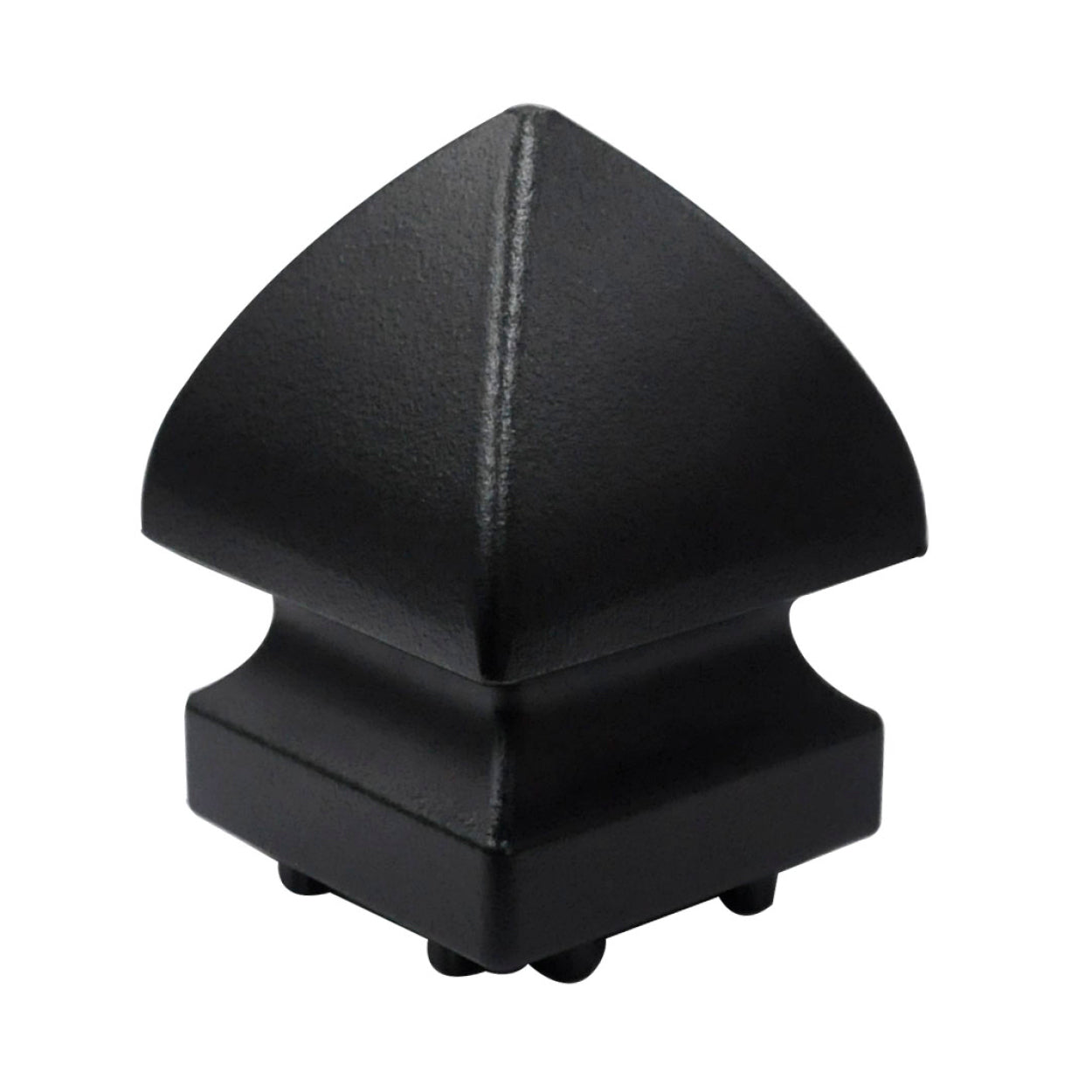 Post Cap Pyramid - All Colors