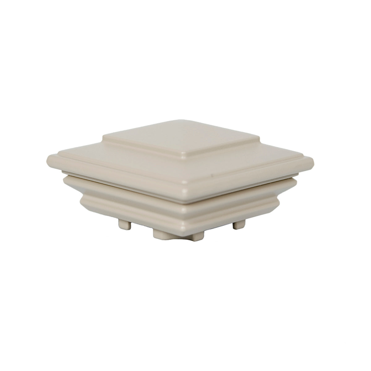 Post Cap Tower - All Colors