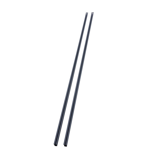 Vinyl Insert for Tempered Glass