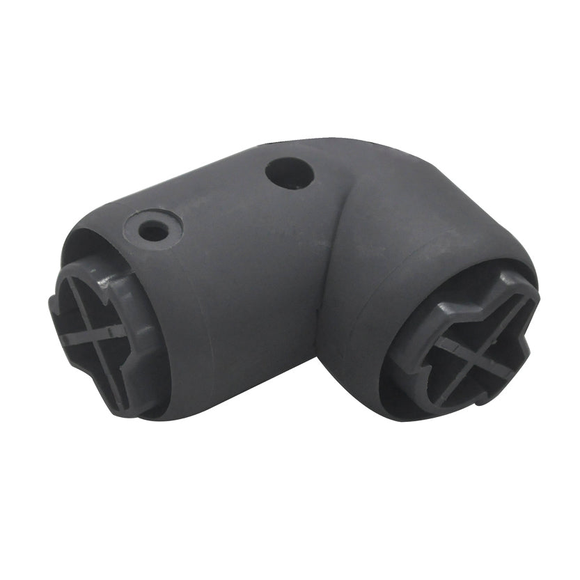 Handrail Adjustable Angle Connector