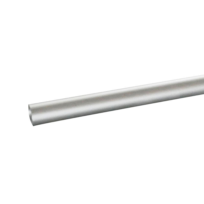 8ft Round Hand/Stair Rail