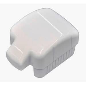 Hand Rail Cap - All Colours