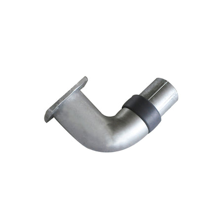 Handrail 90 Wall Return