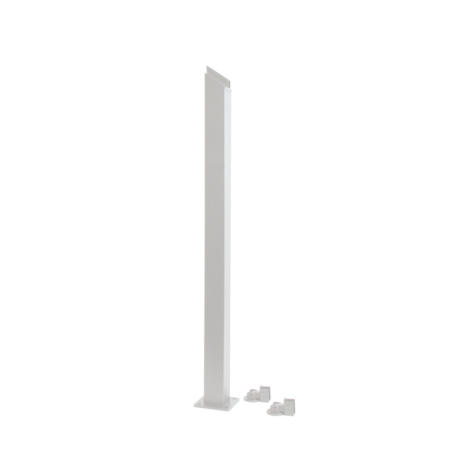 In-line Stair Post - All Colors