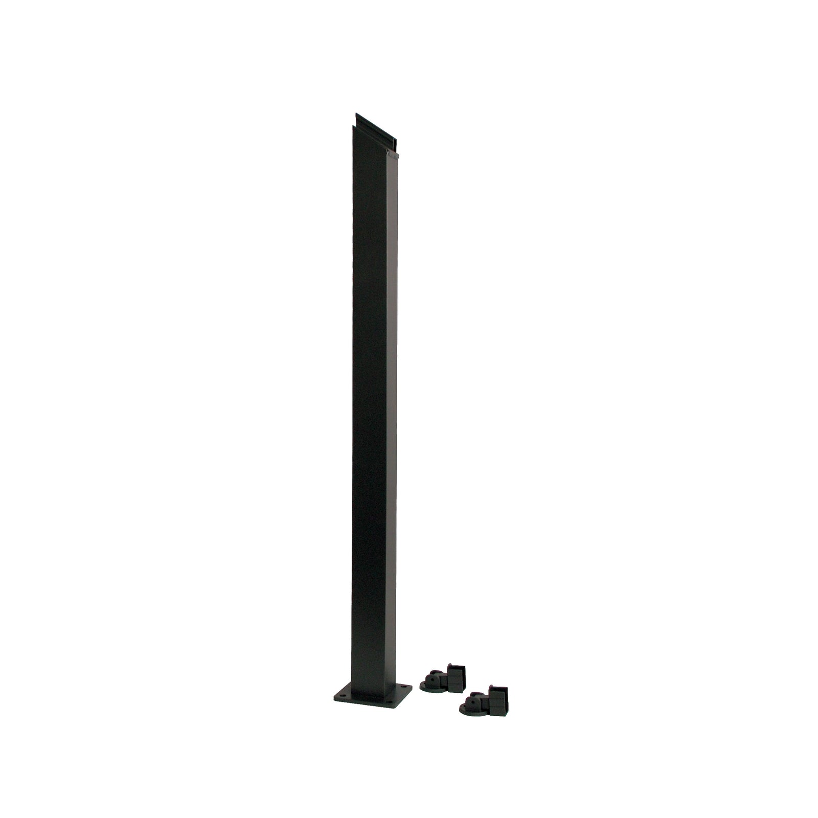 In-line Stair Post - All Colors