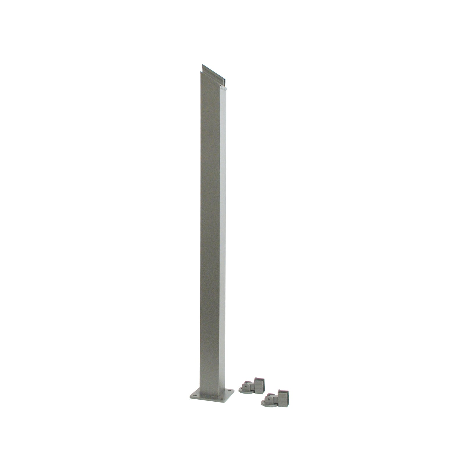 In-line Stair Post - All Colors