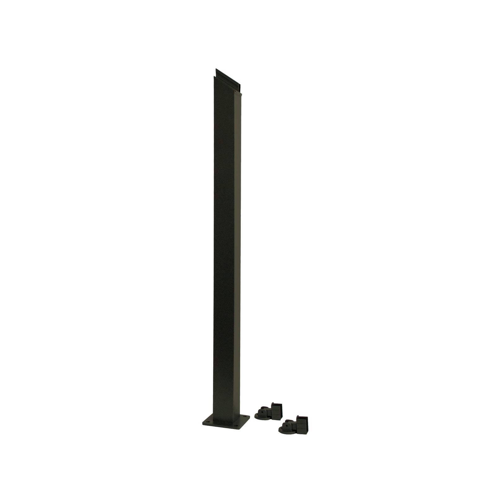 In-line Stair Post - All Colors