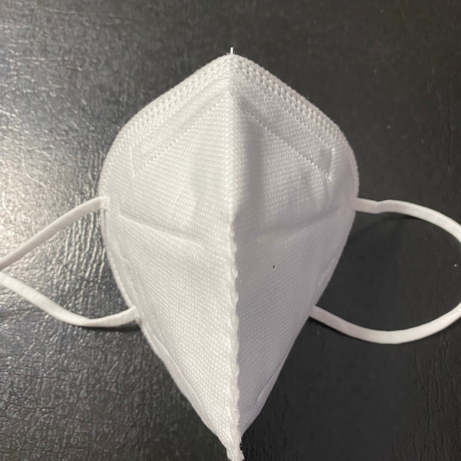 Protective KN95 (FFP2) Anti-Particle Mask (Single)