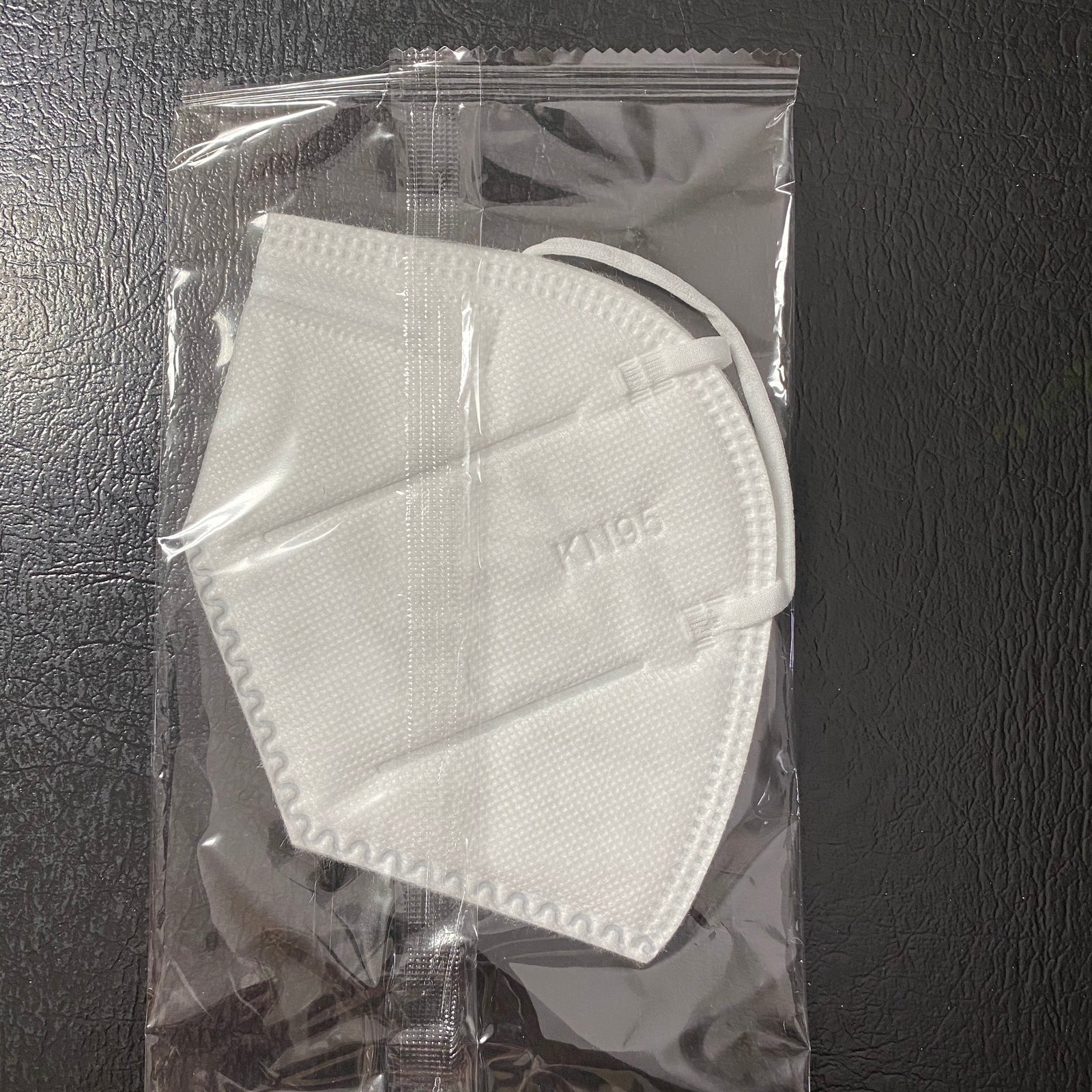 Protective KN95 (FFP2) Anti-Particle Mask (30 Pack)