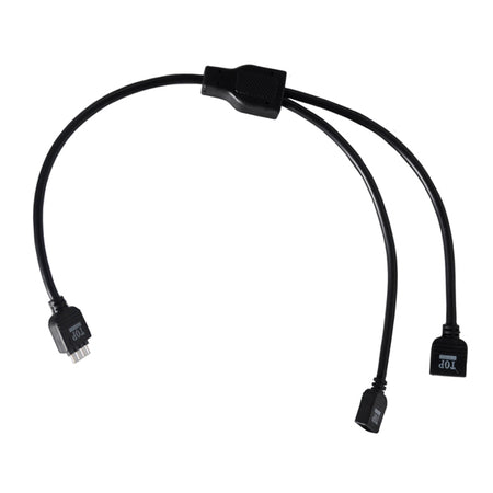 LED Splitter Cord