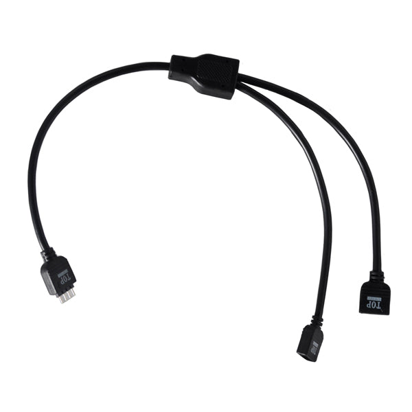 LED Splitter Cord