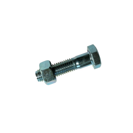 Structural Bolt c/w nut 3/8" X 2 3/4" (24/pkg)