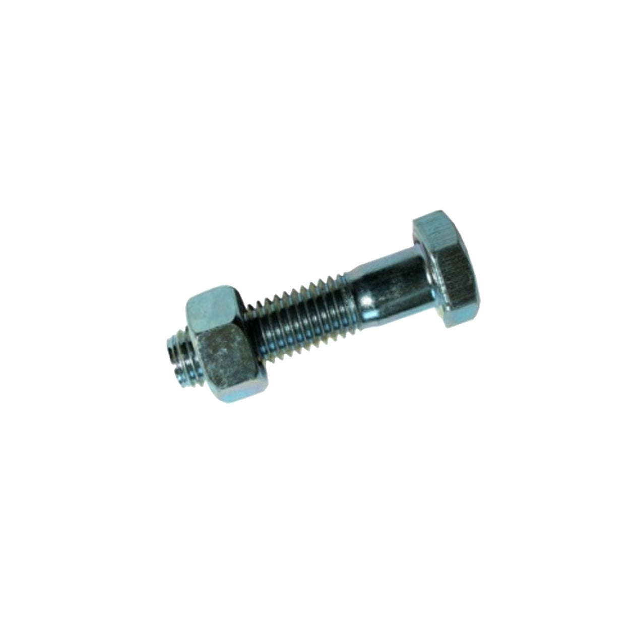 Structural Bolt c/w nut 3/8" X 2 3/4" (24/pkg)