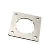Bolt-Through Mounting Plate 5"