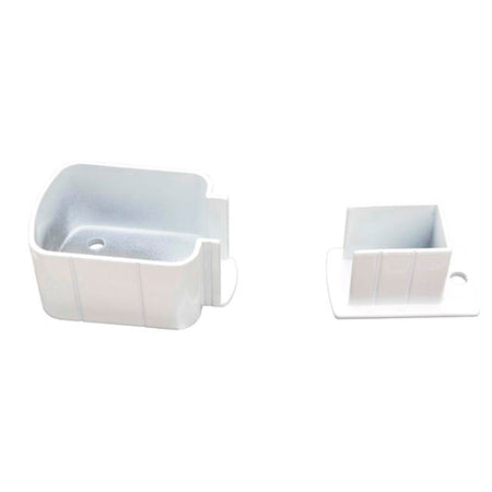 Post Brackets - All Colors